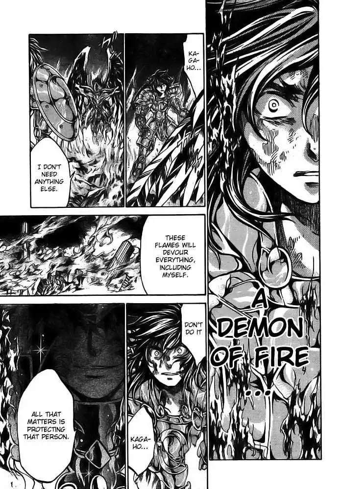 Saint Seiya - The Lost Canvas Chapter 177 5